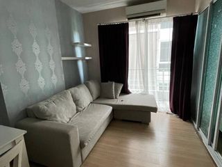 1 Bedroom Condo In Mueang Chiang Mai