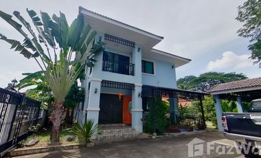 Haus zum Kauf mit 3 Zimmer in San Kamphaeng, Chiang Mai