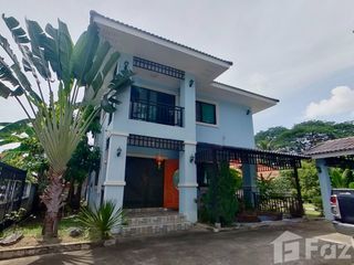 À vendre 3 chambres maison à San Kamphaeng, Chiang Mai