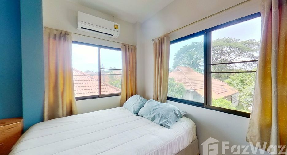 For sale 3 bedrooms house in San Kamphaeng, Chiang Mai