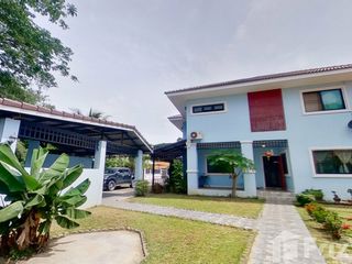 À vendre 3 chambres maison à San Kamphaeng, Chiang Mai