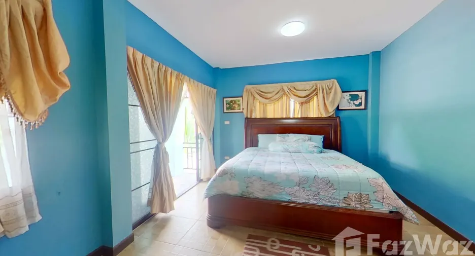 For sale 3 bedrooms house in San Kamphaeng, Chiang Mai