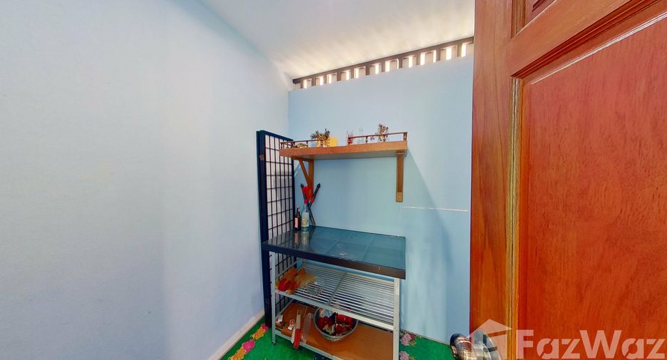 For sale 3 bedrooms house in San Kamphaeng, Chiang Mai