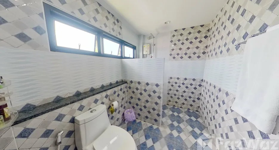 For sale 3 bedrooms house in San Kamphaeng, Chiang Mai