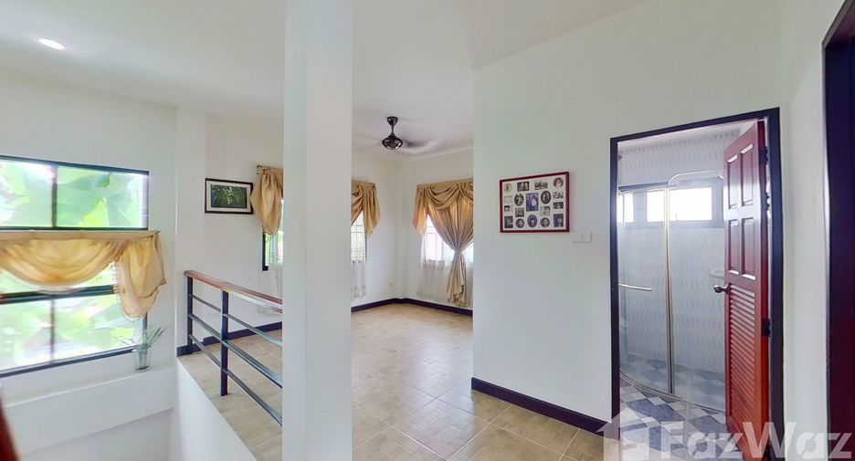 For sale 3 bedrooms house in San Kamphaeng, Chiang Mai