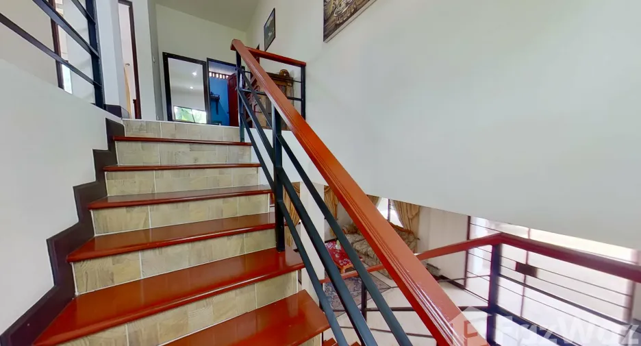 For sale 3 bedrooms house in San Kamphaeng, Chiang Mai