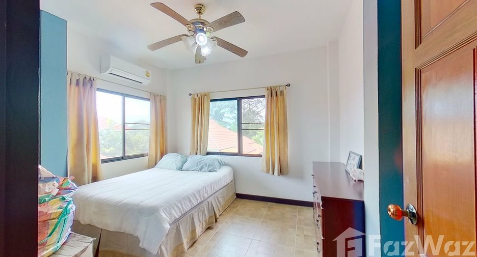 For sale 3 bedrooms house in San Kamphaeng, Chiang Mai