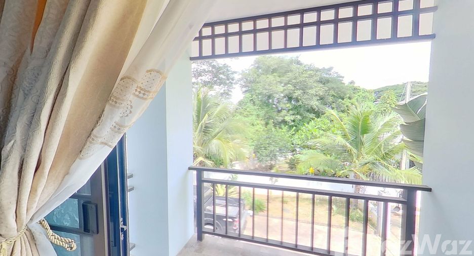 For sale 3 bedrooms house in San Kamphaeng, Chiang Mai