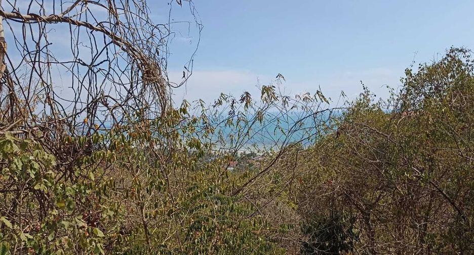 出售 土地 在 苏梅岛, 素叻