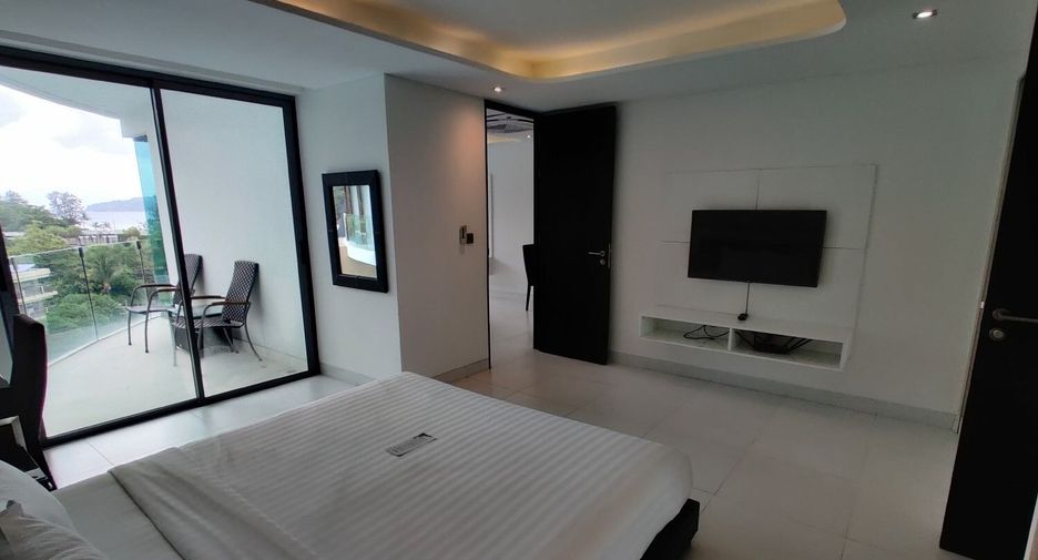 For sale 1 bed condo in Kathu, Phuket