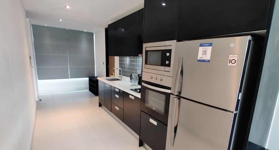 For sale 1 bed condo in Kathu, Phuket
