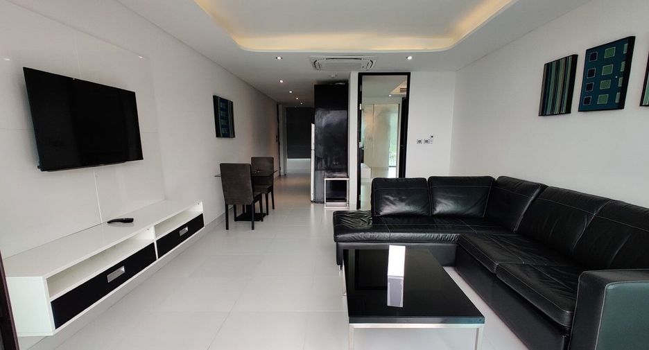 For sale 1 bed condo in Kathu, Phuket