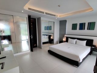 Wohnung zum Kauf mit 1 Zimmer in Kathu, Phuket