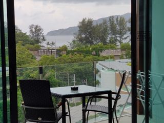 Wohnung zum Kauf mit 1 Zimmer in Kathu, Phuket