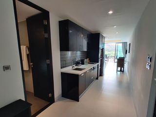 Wohnung zum Kauf mit 1 Zimmer in Kathu, Phuket