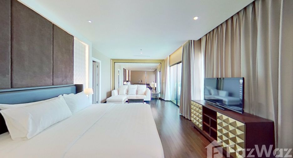 Wohnung zum Kauf mit 1 Zimmer in Mueang Chiang Mai, Chiang Mai