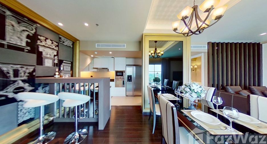 Condo en venta de 1 habitaciones en Mueang Chiang Mai, Chiang Mai
