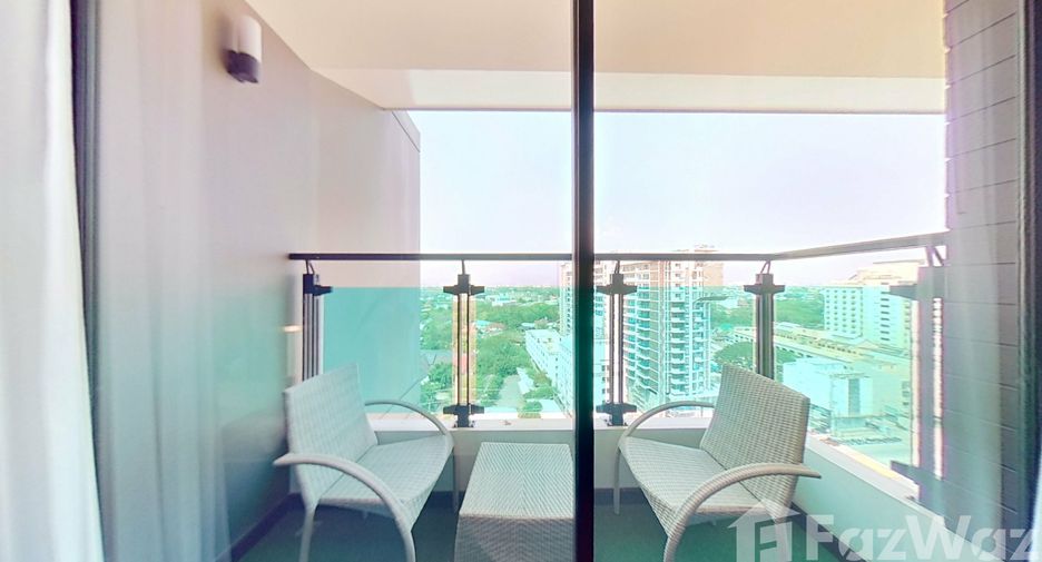 Condo en venta de 1 habitaciones en Mueang Chiang Mai, Chiang Mai
