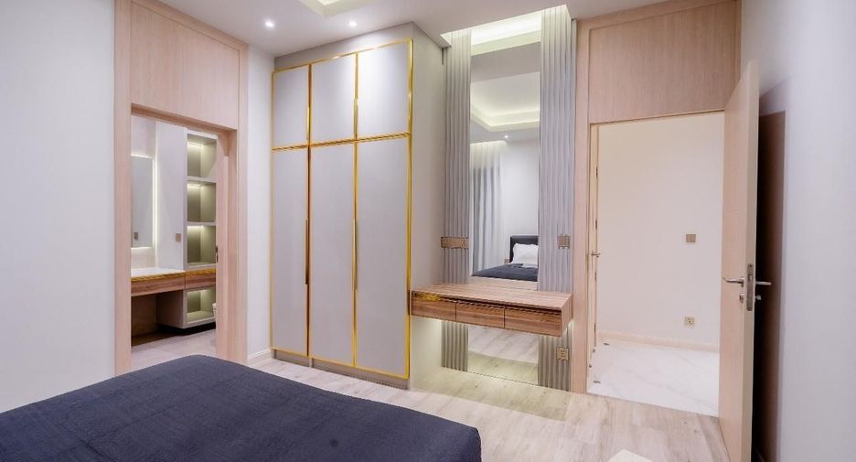 For sale and for rent 3 bedrooms villa in Hua Hin, Prachuap Khiri Khan