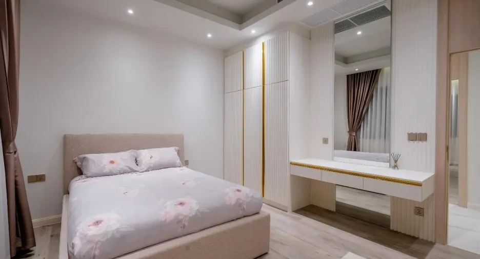 For sale and for rent 3 bedrooms villa in Hua Hin, Prachuap Khiri Khan