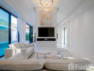 Villa en venta y en alquiler de 3 habitaciones en Hua Hin, Prachuap Khiri Khan