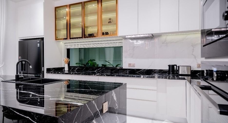 For sale and for rent 3 bedrooms villa in Hua Hin, Prachuap Khiri Khan