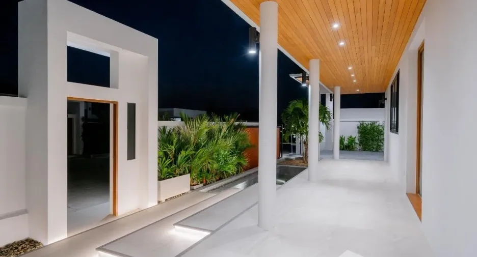 For sale and for rent 3 bedrooms villa in Hua Hin, Prachuap Khiri Khan