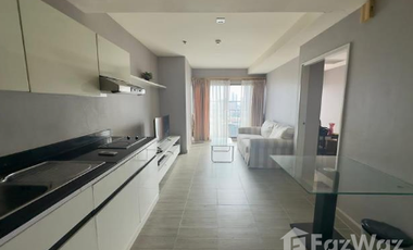 Wohnung zum Kauf mit 1 Zimmer in Khlong Toei, Bangkok