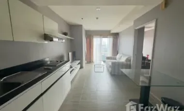 Wohnung zum Kauf mit 1 Zimmer in Khlong Toei, Bangkok