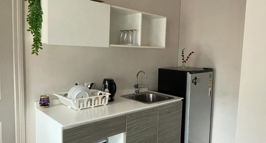 For rent 2 bedrooms condo in Mueang Phuket, Phuket