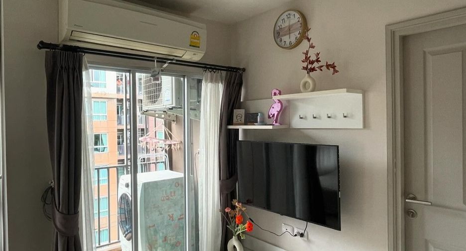 For rent 2 bedrooms condo in Mueang Phuket, Phuket