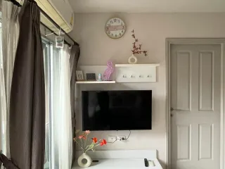 For rent 2 bedrooms condo in Mueang Phuket, Phuket