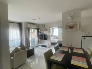For rent 2 bedrooms condo in Mueang Phuket, Phuket