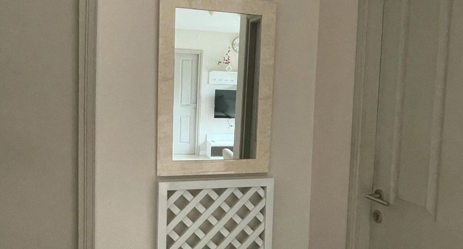 For rent 2 bedrooms condo in Mueang Phuket, Phuket