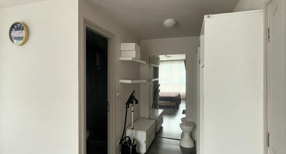For rent 2 bedrooms condo in Mueang Phuket, Phuket