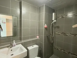 For rent 2 bedrooms condo in Mueang Phuket, Phuket