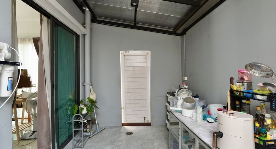 ขาย 3 ห้องนอน บ้านเดี่ยว ใน คลองหลวง, ปทุมธานี