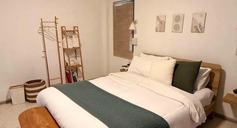 For rent 2 bedrooms townhouse in Mueang Chiang Mai, Chiang Mai
