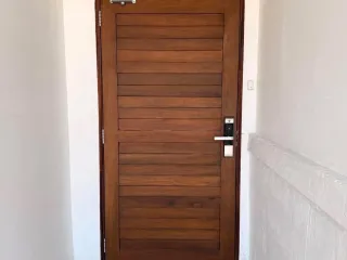 For Rent 2 Bedroom Townhouse In Mueang Chiang Mai