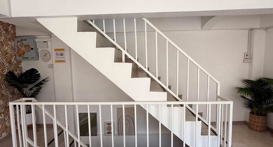 For rent 2 bedrooms townhouse in Mueang Chiang Mai, Chiang Mai