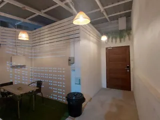 Reihenhaus zur Miete mit 2 Zimmer in Mueang Chiang Mai, Chiang Mai