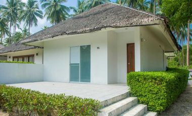 For rent 1 bed villa in Ko Samui, Surat Thani
