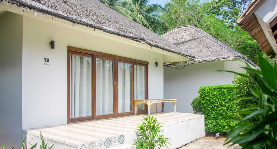 For rent 1 bed villa in Ko Samui, Surat Thani
