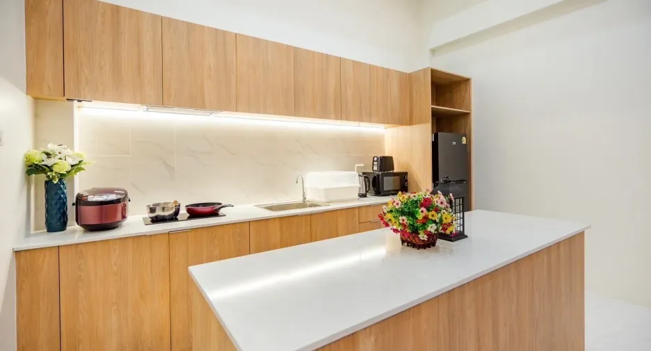 For sale and for rent 3 bedrooms villa in Cha Am, Phetchaburi