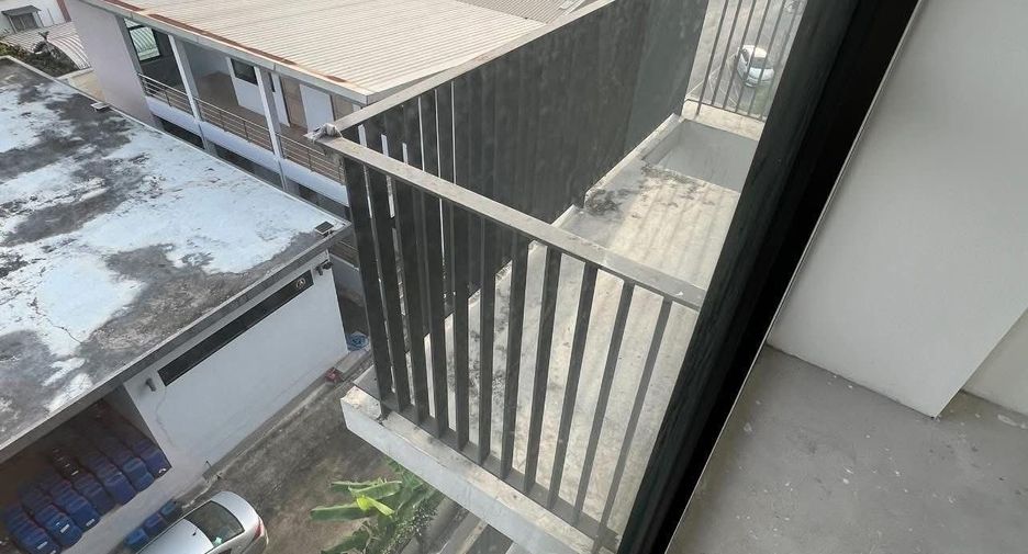For sale and for rent 4 bedrooms house in Bang Khae, Bangkok