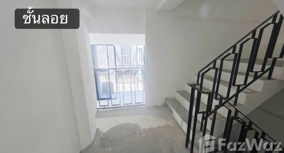 À vendre et à louer 4 chambres maison à Bang Khae, Bangkok