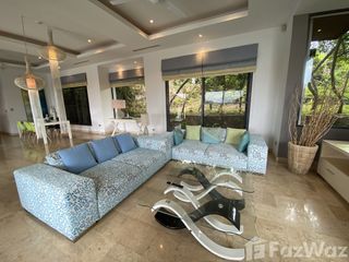 Villa en alquiler de 3 habitaciones en Ko Samui, Surat Thani
