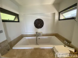 Villa en alquiler de 3 habitaciones en Ko Samui, Surat Thani