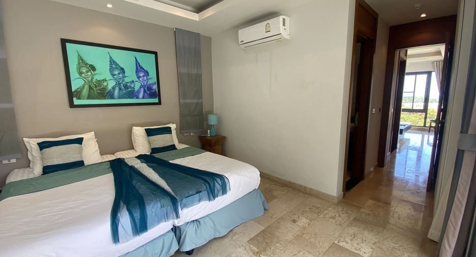For rent 3 bedrooms villa in Ko Samui, Surat Thani