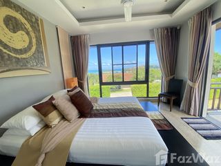 Villa en alquiler de 3 habitaciones en Ko Samui, Surat Thani